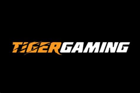 tiger gaming canada.